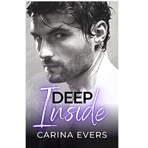 Deep Inside by Carina Evers PDF Download