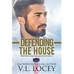 Defending the House by V.L. Locey PDF Download