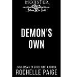 Demon’s Own by Rochelle Paige PDF Download