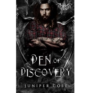 Den of Discovery by Juniper Cole PDF Download