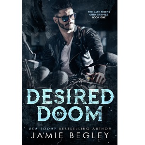 Desired by Doom by Jamie Begley PDF Download