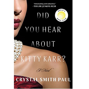 Did You Hear About Kitty Karr by Crystal Smith Paul PDF Download