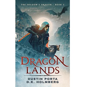 Dragon Lands by Dustin Porta PDF Download