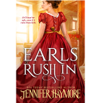Earls Rush In by Jennifer Haymore PDF Download