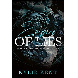 Empire Of Lies by Kylie Kent PDF Download
