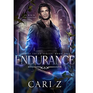 Endurance by Cari Z is an intense and gripping science fiction thriller that immerses readers in a dystopian world filled with danger,