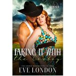 Faking it with the Cowboy by Eve London PDF Download