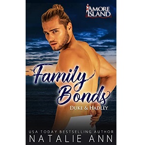 Family Bonds Duke & Hadley by Natalie Ann PDF Download