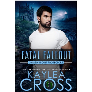 Fatal Fallout by Kaylea Cross PDF Download