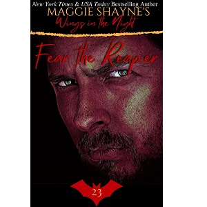 Fear the Reaper by Maggie Shayne PDF Download