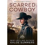 Filthy, Dirty, Cowboy by Khloe Summers PDF Download