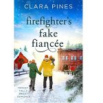 Firefighter's Fake Fiancée by Clara Pines PDF Download