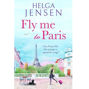 Fly Me to Paris by Helga Jensen PDF Download
