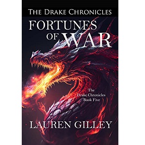 Fortunes of War by Lauren Gilley PDF Download