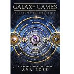 Galaxy Games The Complete Series by Ava Ross PDF Download
