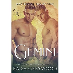 Gemini by Raisa Greywood PDF Download