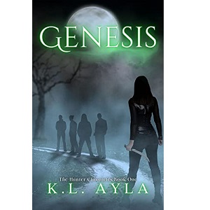 Genesis by K.L. Ayla PDF Download