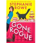 Gone Rogue by Stephanie Rowe PDF Download