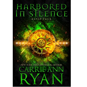 Harbored in Silence by Carrie Ann Ryan PDF Download
