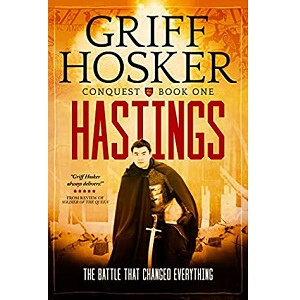 Hastings by Griff Hosker PDF Download