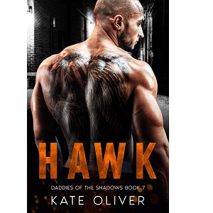 Hawk by Kate Oliver PDF Download