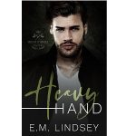 Heavy Hand by E.M. Lindsey PDF Download