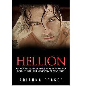 Hellion by Arianna Fraser PDF Download
