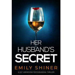 Her Husband's Secret by Emily Shiner PDF Download