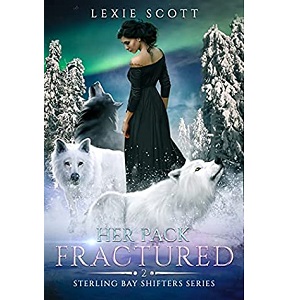 Her Pack Fractured by Lexie Scott PDF Download