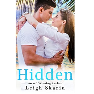 Hidden by Leigh Skarin PDF Download
