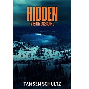 Hidden by Tamsen Schultz PDF Download