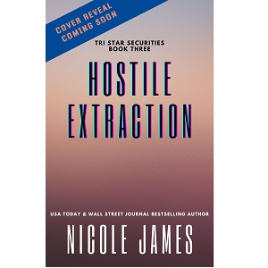 Hostile Extraction by Nicole James PDF Download