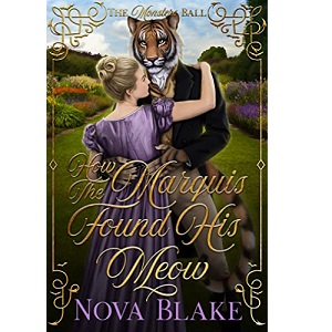 How The Marquis Found His Meow by Nova Blake PDF Download
