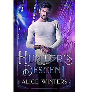 Hunter’s Descent by Alice Winters PDF Download