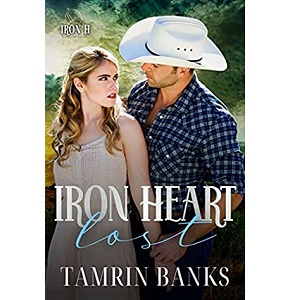 Iron Heart Lost by Tamrin Banks PDF Download