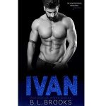 Ivan by B.L. Brooks PDF Download