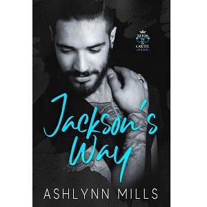 Jackson’s Way by Ashlynn Mills PDF Download