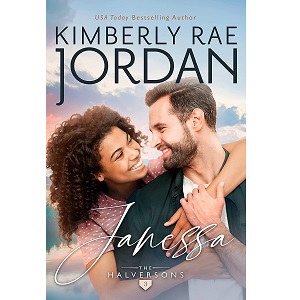 Janessa by Kimberly Rae Jordan PDF Download