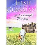 Just a Cowboy’s Princess by Jessie Gussman PDF Download