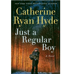 Just a Regular Boy by Catherine Ryan Hyde ePub Download