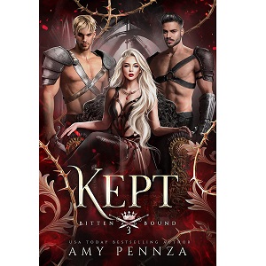 Kept by Amy Pennza PDF Download