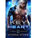Key To His Heart by Athena Storm PDF Download