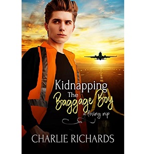 Kidnapping the Baggage Boy by Charlie Richards PDF Download