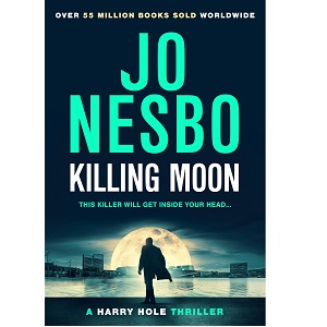 Killing Moon by Jo Nesbo PDF Download