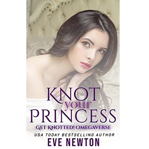 Knot your Princess by Eve Newton PDF Download