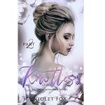 Knotless, Part Two by Violet Fox PDF Download