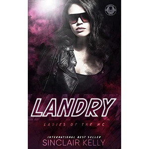 Landry by Sinclair Kelly PDF Download