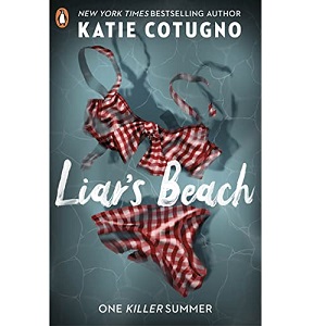 Liar’s Beach Novels by Katie Cotugno PDF Download