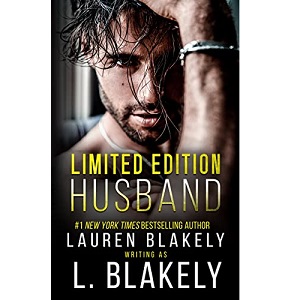 Limited Edition Husband by Lauren Blakely PDF Download