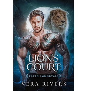 Lion’s Court by Vera Rivers PDF Download